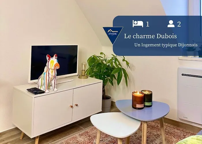 Le Charme Dubois
