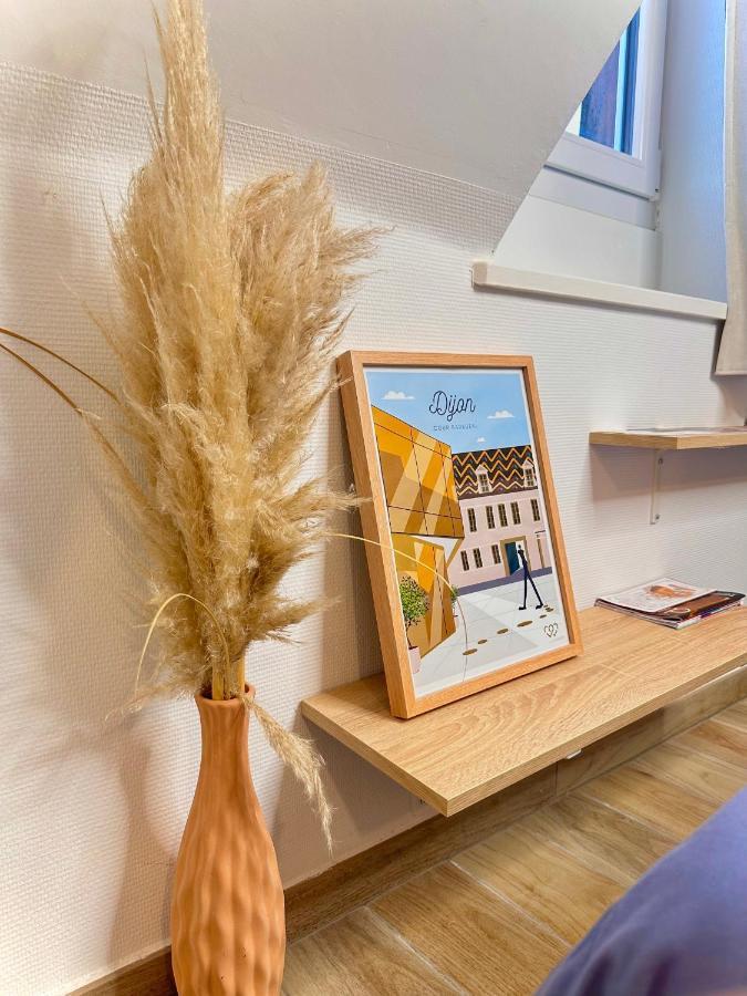 Appartement Le Charme Dubois *