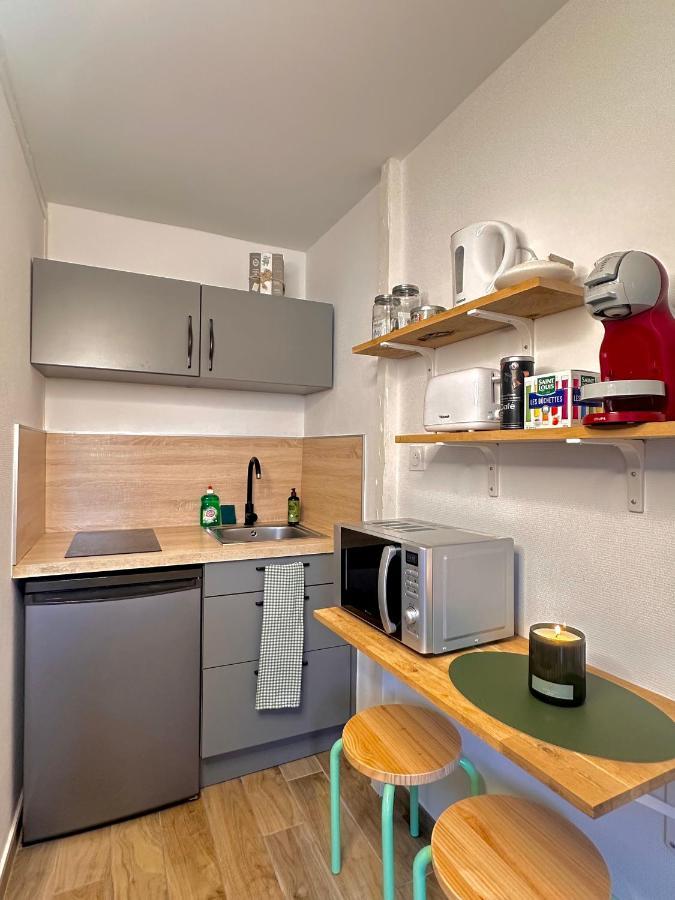 Apartment Le Charme Dubois
